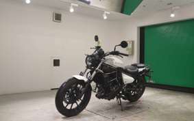 KAWASAKI ELIMINATOR400-3 2025 EL400A