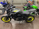 Фото Yamaha MT-07 2018 с японского аукциона