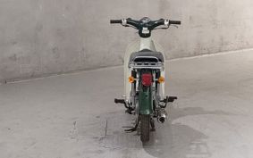 HONDA LITTLE CUB C50