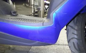 SUZUKI ｽｳｨｯｼｭ125 2026 DV12B