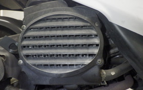 HONDA DIO Gen.5 2021 AF56