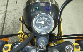HONDA GORILLA 2012 AB27