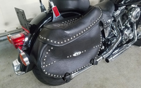 HARLEY FLSTC 2006 BJY