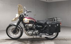 KAWASAKI W650 2000 EJ650A