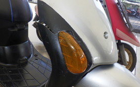 SUZUKI LET's 4 CA45A
