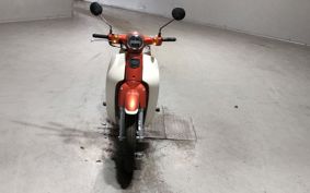 HONDA SUPER CUB110 JA59