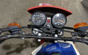 HONDA XL250R MD03