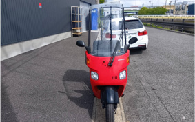HONDA GYRO TA03