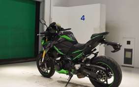 KAWASAKI Z900 Gen.2 SE 2018 ZR900B