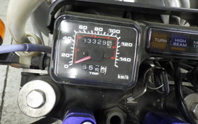 HONDA XLR250 BAJA GEN 2 MD22