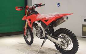 HONDA CRF250RX