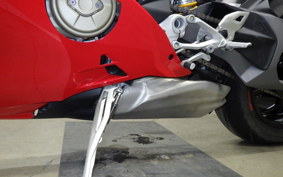 DUCATI PANIGALE V4 S 2025