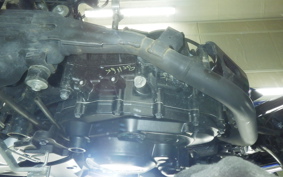 SUZUKI ｼﾞｸｻｰ150 2002 NG4BG