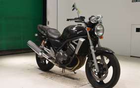 KAWASAKI BALIUS 250 Gen.2 2008 ZR250B