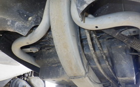 SUZUKI ﾚｯﾂ CA4AA