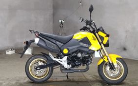 HONDA GU ROM JC61