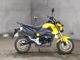 Фото Honda GU ROM 2015 с японского аукциона