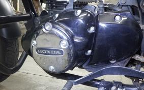 HONDA GB350 2021 NC59