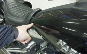 HARLEY FXDB 1580 2010