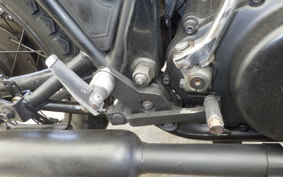 YAMAHA SR400 Gen.3 2002 RH01J