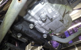 HONDA ｸﾛｽｶﾌﾞ110-3 2003 JA60