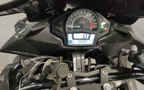 KAWASAKI NINJA400 EX400E