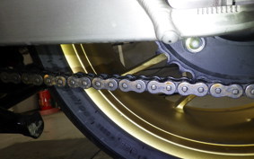 HONDA CB1300SF SUPER FOUR SP 2023 SC54