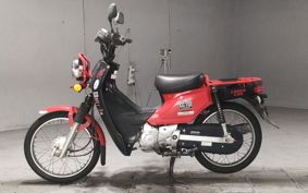 HONDA CROSS CUB110 JA10