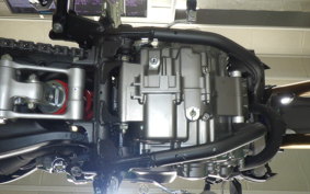 HONDA CRF250L 2024 MD47