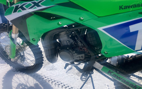 KAWASAKI KX112 KX112A
