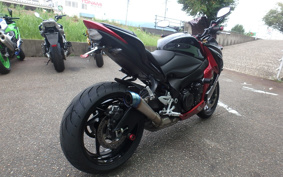 SUZUKI GSX-S1000F 2017 GT79A