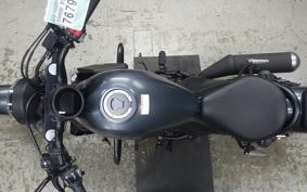 HONDA REBEL 250 A MC49