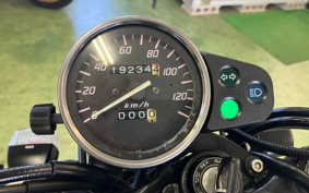 HONDA FTR223 MC34