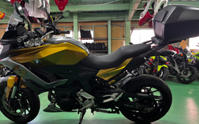 BMW F900XR PREMIUM LINE 2020 0K21