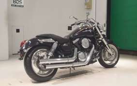 KAWASAKI VULCAN 1500 MEAN STREAK 2004 VNT50P