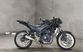 YAMAHA YZF-R25 RG10J