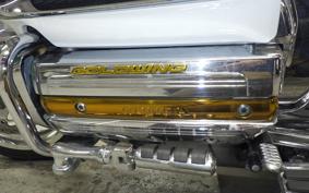 HONDA GL 1800 GOLD WING 2014 SC68