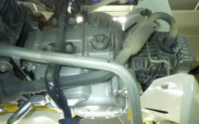 HONDA C110 SUPER CUB 2024 JA44