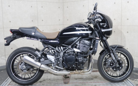 KAWASAKI Z900RS CAFE 2021 ZR900C