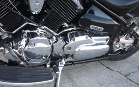 YAMAHA DRAGSTAR 1100 CLASSIC 2003 VP13J