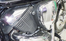 YAMAHA DRAGSTAR 250 VG05J