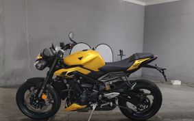 TRIUMPH  TRIUMPH  STREET  TRIPLE RS HDA614