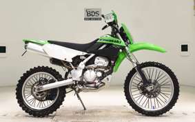 KAWASAKI KLX250 Gen.2 2002 LX250S