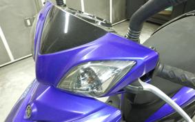 YAMAHA CYGNUS 125 X 2004