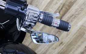 HARLEY FLTRXS 2021 KTP