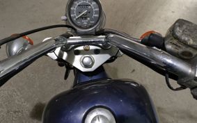 HONDA STEED 600 PC21