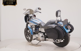 HARLEY FXDLI 1450 2006