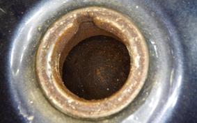 HONDA STEED 400 1991 NC26