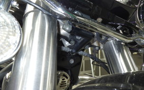 YAMAHA DRAGSTAR 1100 CLASSIC 2004 VP13J