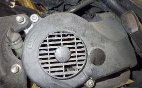 SUZUKI ADDRESS V125 S CF4MA